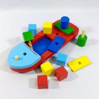 perahu bp 4 600p